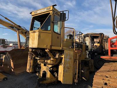 Caterpillar 988B Wheel Loader