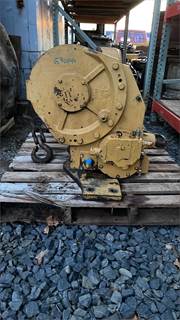Caterpillar C-502 Winch