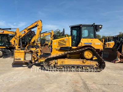 Caterpillar D5LGPVPAT Dozer