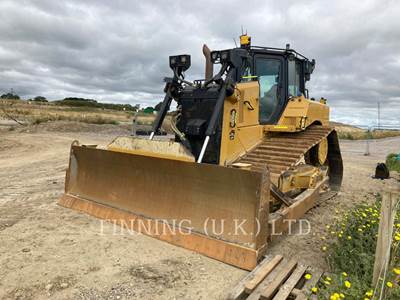 Caterpillar D6 LGP Dozer