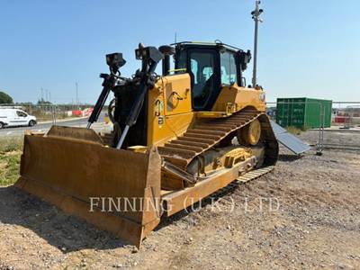 Caterpillar D6 LGP Dozer