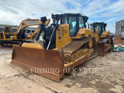 Caterpillar D6 LGP Dozer
