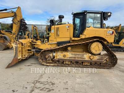 Caterpillar D6 LGP Dozer