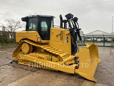Caterpillar D6LGP30 Dozer