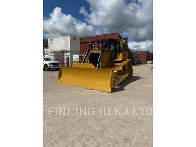 Caterpillar D6T LGP Dozer