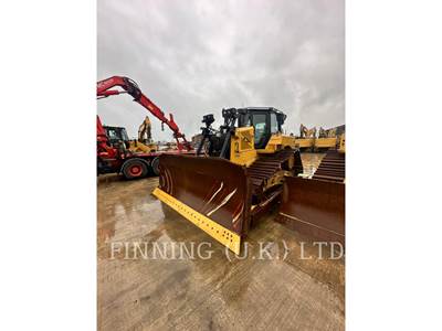Caterpillar D6XE LGP Dozer