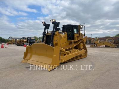 Caterpillar D8T Dozer