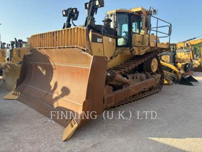 Caterpillar D9T Dozer