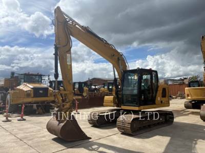Caterpillar 313 GC Excavator