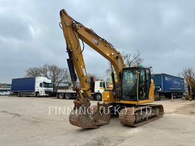 Caterpillar 315GC Excavator