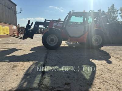 Manitou MT933 75D Telehandler