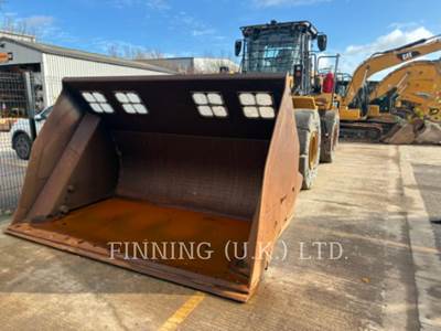 Caterpillar 950-14 Wheel Loader