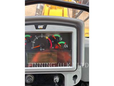 Caterpillar 992K Wheel Loader