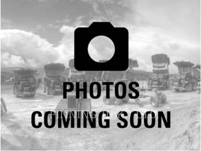 Caterpillar MH3022 Wheeled Excavator