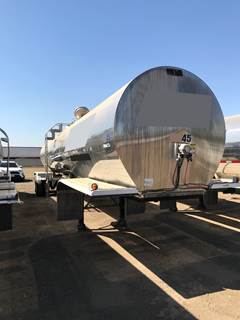 2020 Polar Food Grade Tanker Trailer #45