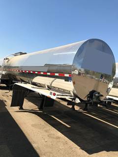 2011 West-Mark Food Grade Tanker Trailer #5