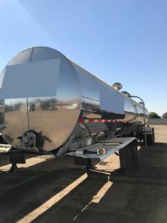 2014 West-Mark Food Grade Tanker Trailer #10