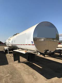 2005 West-Mark Food Grade Tanker Trailer #30