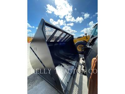 Caterpillar BKT950K_FSQC Bucket