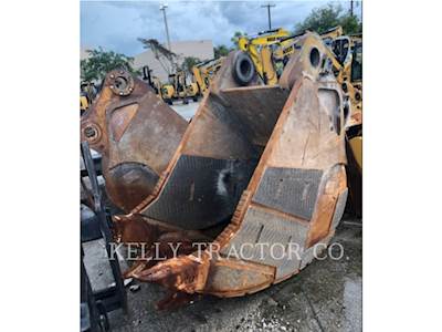 Caterpillar CATBKT390D_47 Bucket