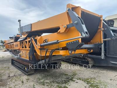 Barford TR100-48 Conveyor