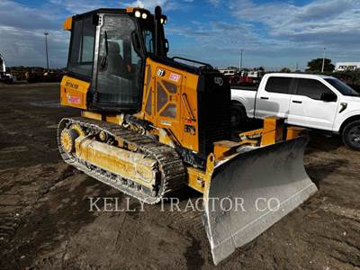 Caterpillar D1 Dozer