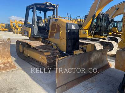 Caterpillar D3K2 LGP Dozer