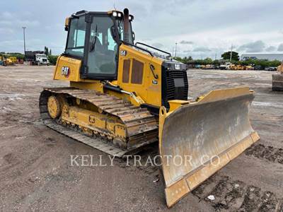 Caterpillar D4-16VP Dozer