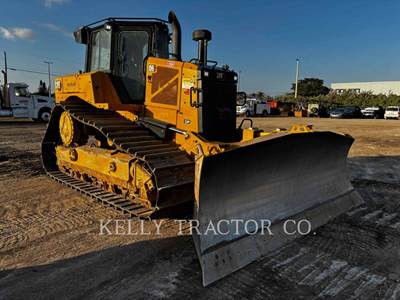 Caterpillar D6 LGP Dozer
