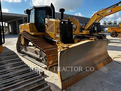 Caterpillar D6 LGP Dozer