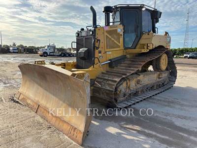 Caterpillar D6 LGP Dozer