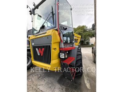 Wacker Neuson DV90 Dump Truck
