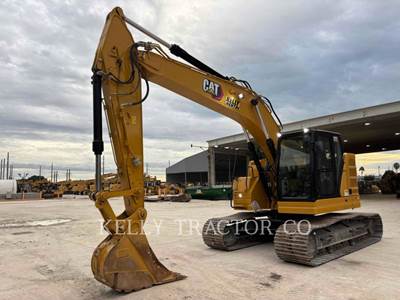 Caterpillar CAT325 Excavator