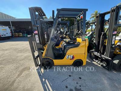Caterpillar 2C3000 Forklift