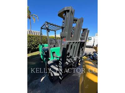 Caterpillar FD30N Forklift