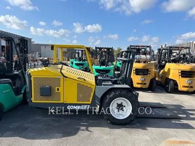 Combilift COMBI-RT Forklift