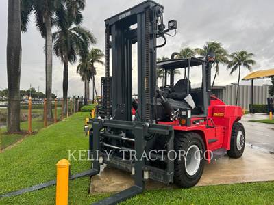 Kalmar DCG100-6 Forklift