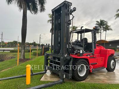 Kalmar DCG140-6 Forklift