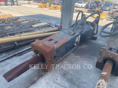 Caterpillar H180E Hammer