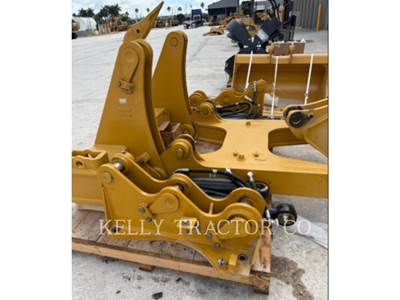 Caterpillar RIPPER_3T Ripper