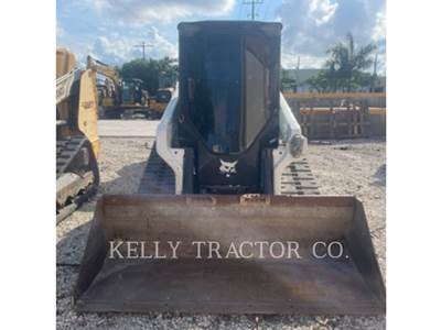 Bobcat BCTT62 Track Skid Steer