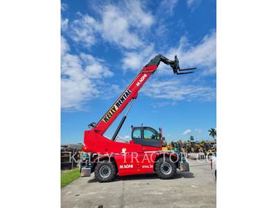 RTH 6.30 Telehandler