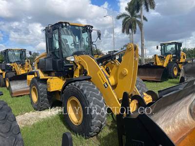 Caterpillar 930-14 Large Wheel Loader