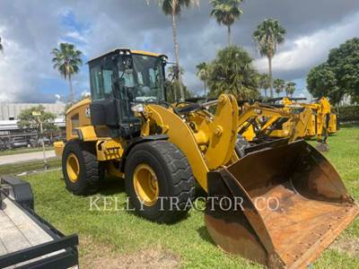 Caterpillar CAT926M Large Wheel Loader