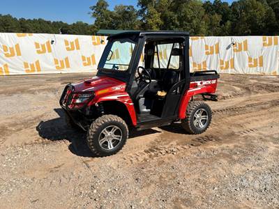 Arctic Cat PROWLER XTZ Utility Vehicle