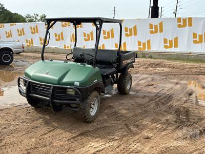 Bush Hog 4430 G1 Utility Vehicle
