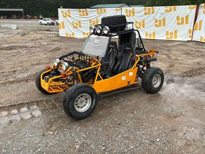 JOYNER DUNE BUGGY Utility Vehicle