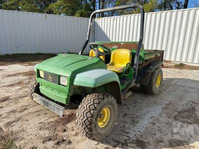 John Deere Gator Utility Vehicle