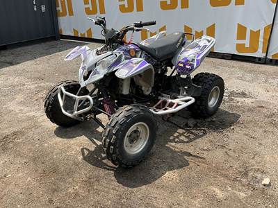 Polaris PREDATOR 500 Utility Vehicle