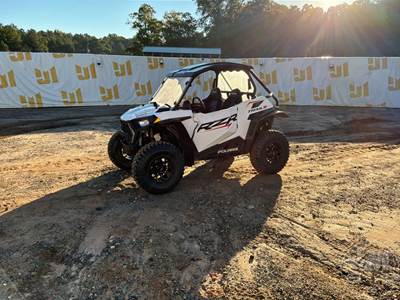 Polaris RZR Trail S 900 Utility Vehicle